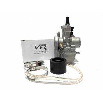 Carburador VFR tipo OKO PWK 24MM con POWER JET