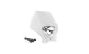 Careta faro universal TNT MASTER Color Blanco