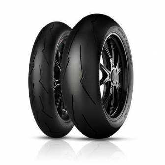 PIRELLI 120/70 ZR 17 M/C (58W) TL DIABLO SUPERCORSA V2 SP