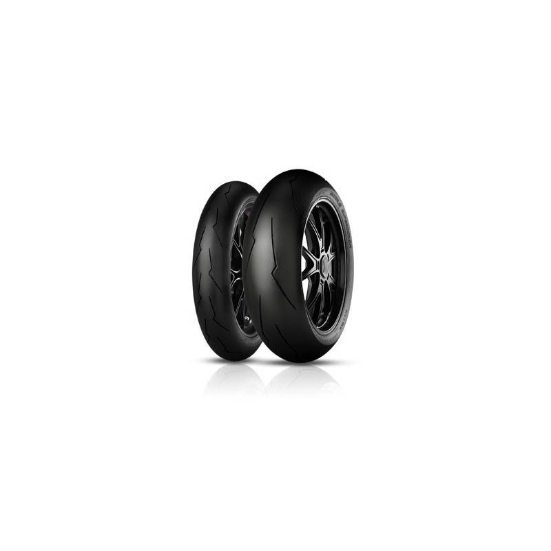 Pirelli 120/70 zr 17 m/c (58w) tl diablo supercorsa v2 sp