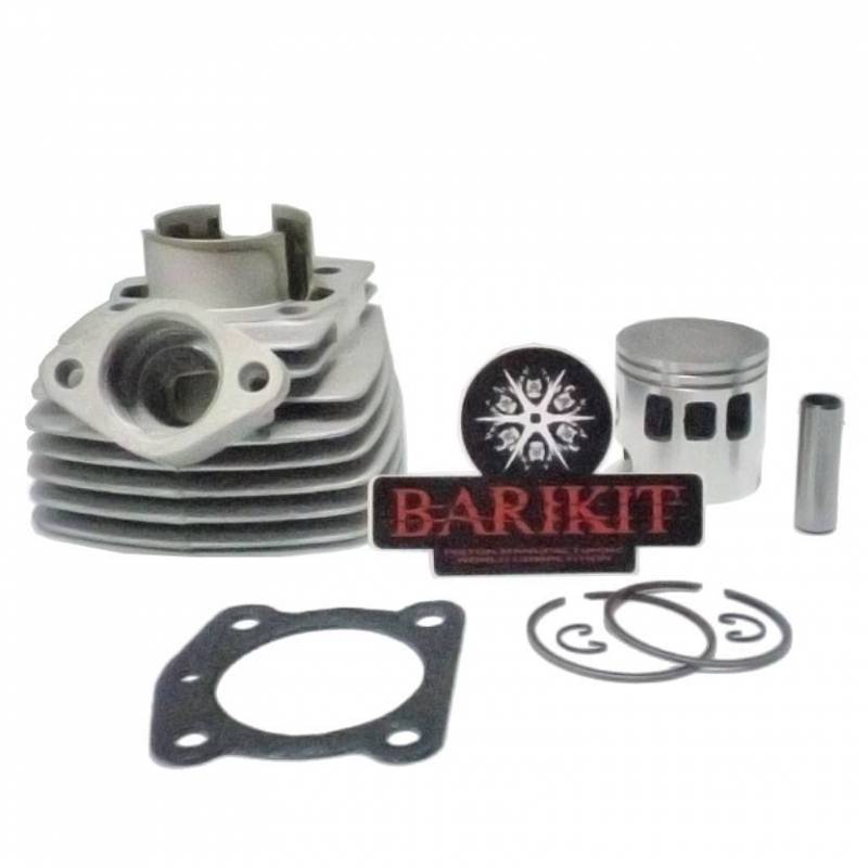 Cilindro BARIKIT para motor HONDA WALLAROO AC