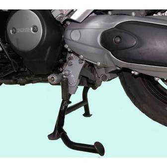 ANTIRROBO CABALLETE YAMAHA T-MAX (todos los modelos) Y02