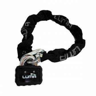 CANDADO LUMA CADENA SOLIDO CHAIN LOCK 10