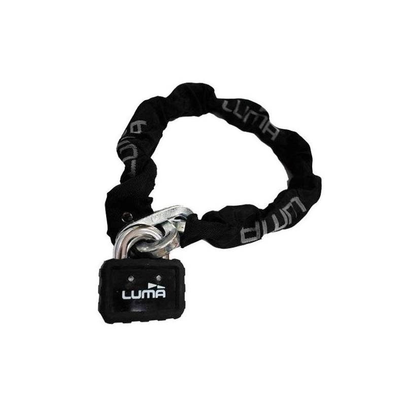 CANDADO LUMA CADENA SOLIDO CHAIN LOCK 10