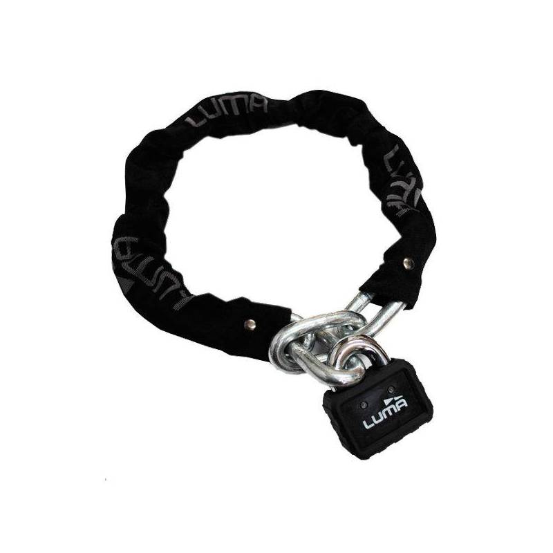 CANDADO LUMA CADENA SOLIDO CHAIN LOCK 15