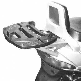 FIJACIÓN BAÚL TRASERO GIVI SR111M SUZUKI BURGMAN 250-400