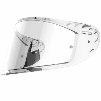 Visor LS2 Challenger FF327 CLEAR