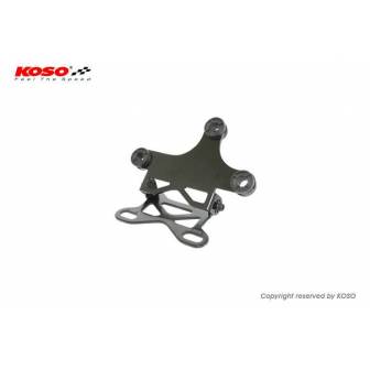 Soporte KOSO para sensor velocidad M10