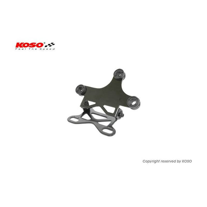 Soporte KOSO para sensor velocidad M10