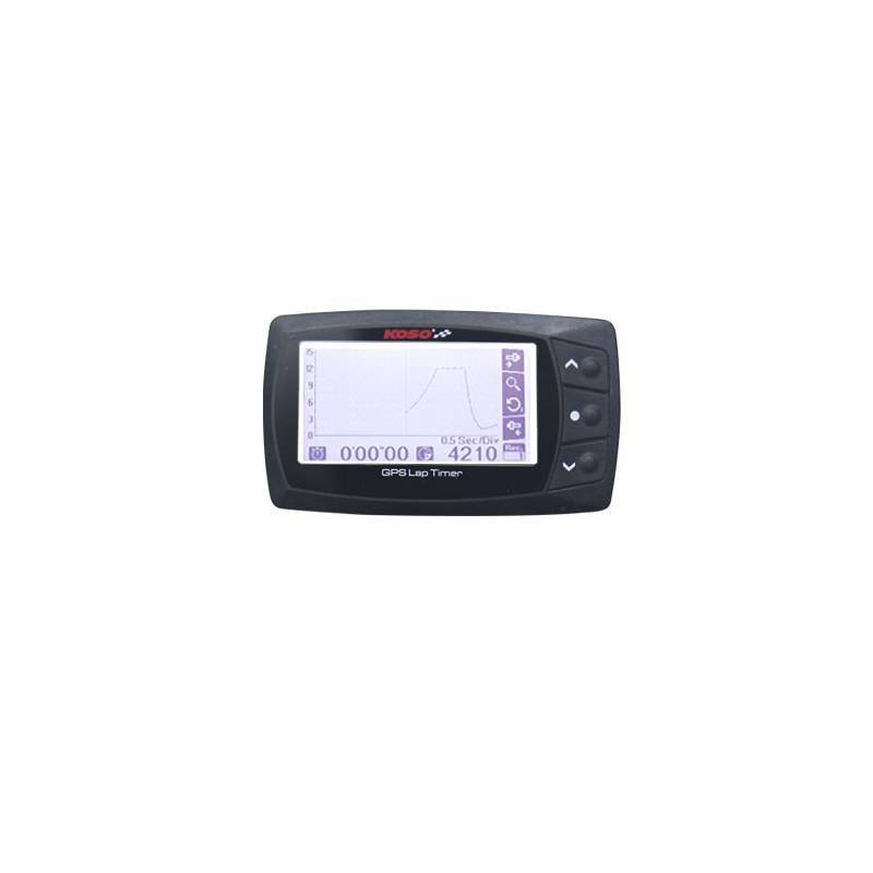 Lap Timer GPS KOSO BA045100