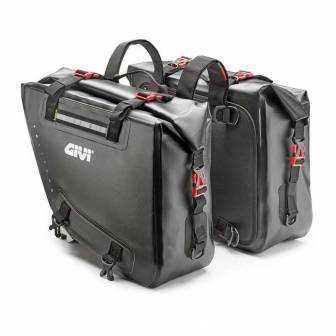 ALFORJAS LATERALES GIVI GRAVEL-T GRT718