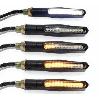 Intermitentes Moto Led