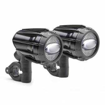 PAREJA PROYECTORES LED GIVI S322