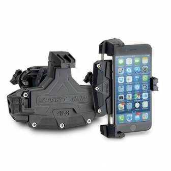 Funda movil Givi para motos Soporte de Smartphone - S957B