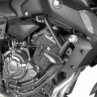 KIT MONTAJE SLD01 GIVI SLD2140KIT