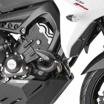 KIT MONTAJE SLD01 GIVI SLD2139KIT