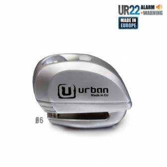 ANTIRROBO DISCO URBAN ALARMA UR22