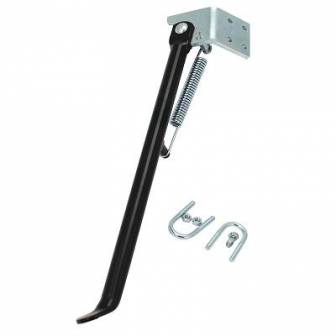 CABALLETE LATERAL DERBI SENDA R 00- (350MM)