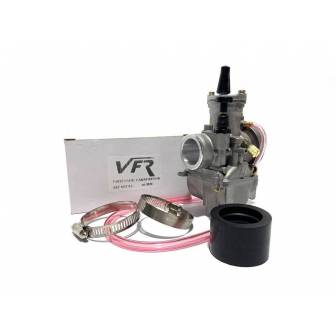 Carburador VFR tipo OKO PWK 26MM con POWER JET