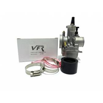 Carburador VFR tipo OKO PWK 30MM con POWER JET