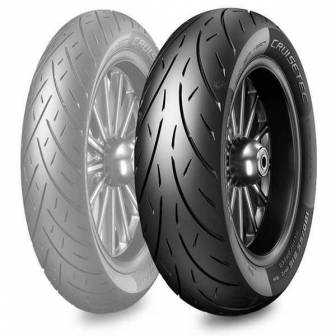 METZELER 200/55 R 16 M/C 77H TL Reinf CRUISETEC