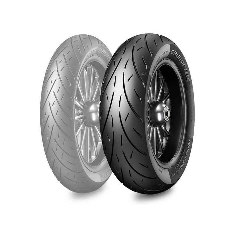 METZELER 200/55 R 16 M/C 77H TL Reinf CRUISETEC