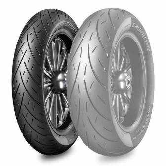 METZELER 130/70 R 18 M/C 63H TL CRUISETEC