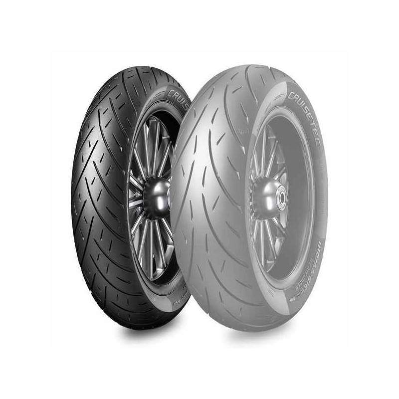 METZELER 130/70 R 18 M/C 63H TL CRUISETEC