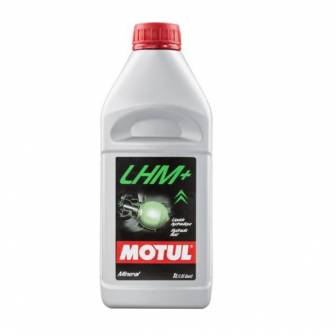 MOTUL LHM+