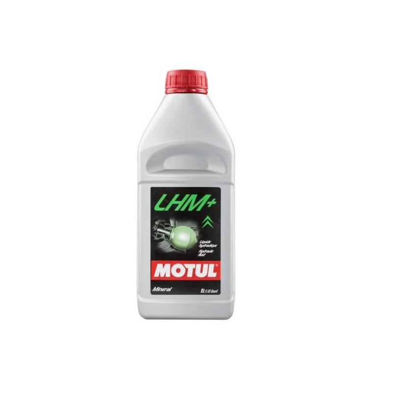 MOTUL LHM+