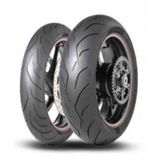 DUNLOP 180/55 ZR17 73W TL SPORTSMART Mk3