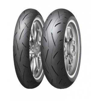 DUNLOP 120/70 ZR 17 58W TL SX ROADSPORT 2