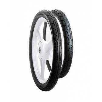 DUNLOP 2.50-17 38L TT D104F