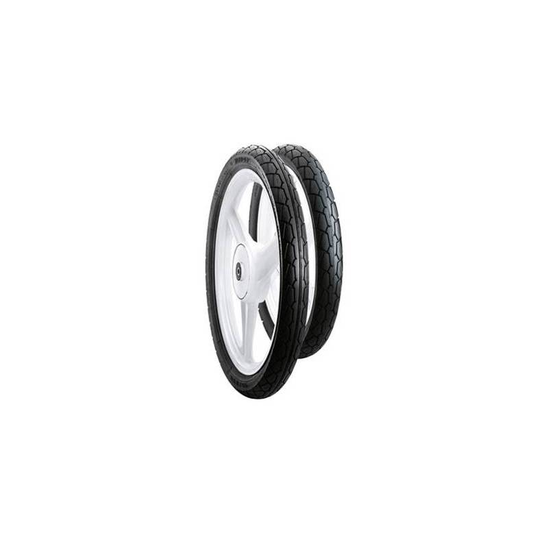 DUNLOP 2.50-17 38L TT D104F