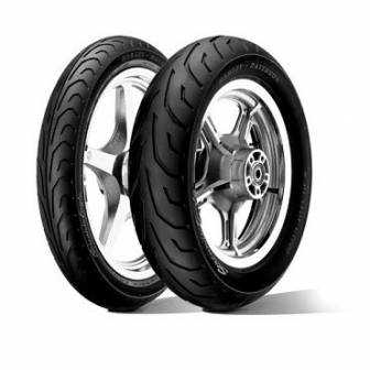 DUNLOP 120/70R19 60V TL GT502 (HARLEY.D)