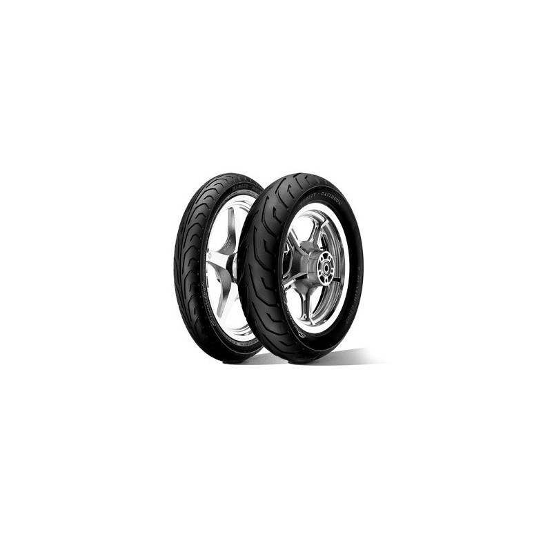 DUNLOP 120/70R19 60V TL GT502 (HARLEY.D)