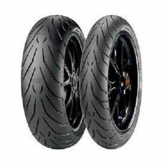 Neumático moto pirelli 110/80 zr 18 m/c (58w) tl angel gt