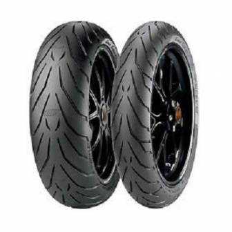 Neumático moto pirelli 190/55 zr 17 m/c (75w) tl angel gt