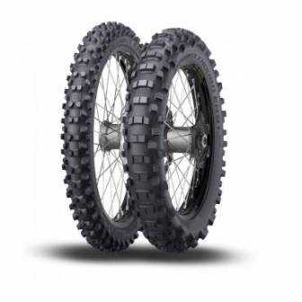 DUNLOP 140/80-18 70R TT GEOMAX EN91