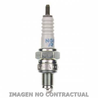 BUJIA MOTO NGK CR5HSA