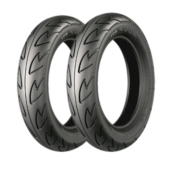 BRIDGESTONE 130/90 ZR 10 61J TL HOOP B01