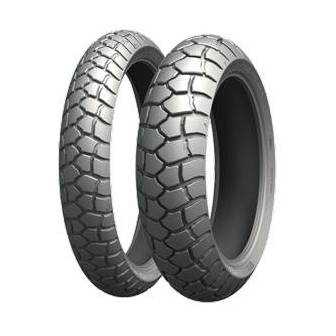 MICHELIN 180/55 R 17 M/C 73V ANAKEE ADVENTURE R TL/TT