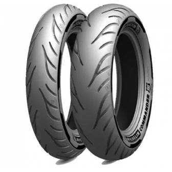 MICHELIN 80/90 - 21 M/C 54H REINF COMMANDER III CRSR F TL/TT