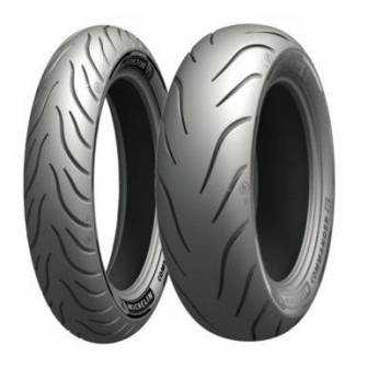 MICHELIN 130/90 B 16 M/C 73H REINF COMMANDER III TRNG F TL/TT