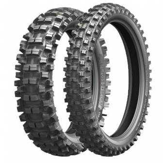 MICHELIN 80/100 - 12 M/C 41M STARCROSS 5 MINI R TT