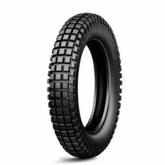 MICHELIN 4.00 R 18 M/C 64M TRIAL COMPETITION X11 R TL