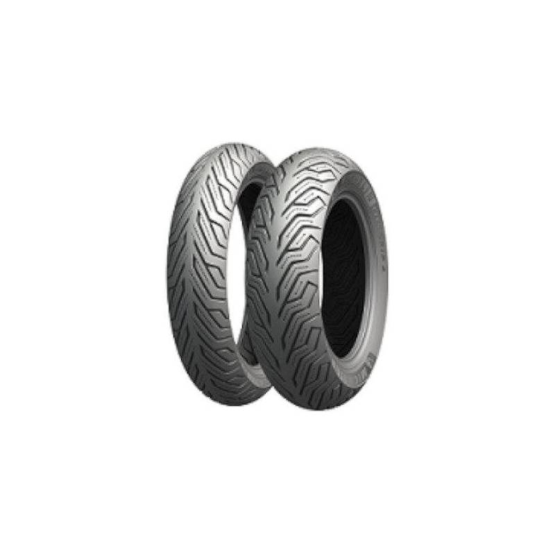 MICHELIN 100/80-16 M/C 50S CITY GRIP 2 TL