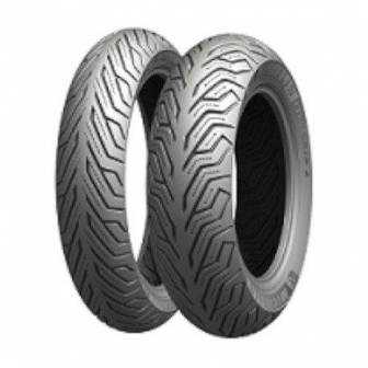 MICHELIN 110/70-13 M/C 48S CITY GRIP 2 F TL