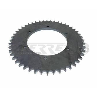 Plato Arrastre moto RS50 2004,GPR50 2006,RX50