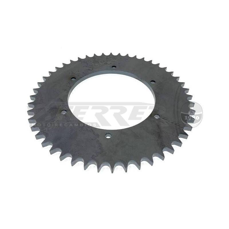 Plato Arrastre moto RS50 2004,GPR50 2006,RX50